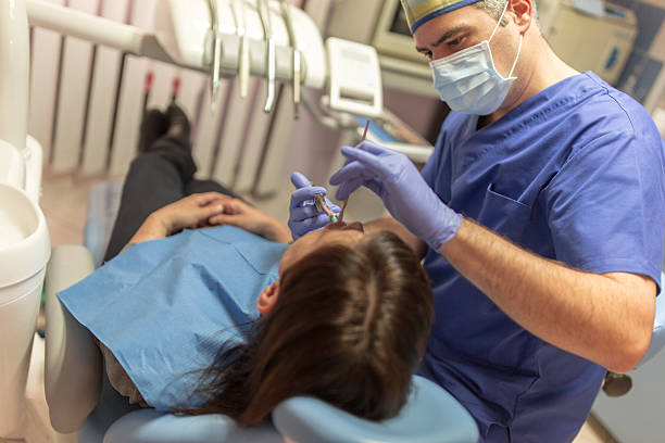 Best Tooth Extraction  in St Lawrence, PA